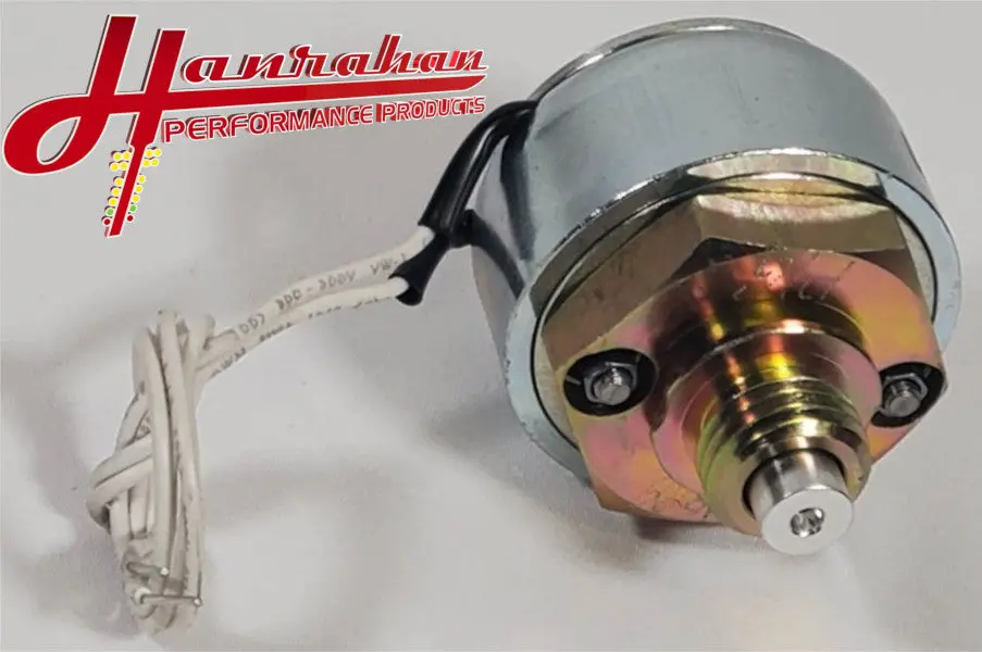 Hpp-19240 - Powerglide Transbrake Solenoid 1