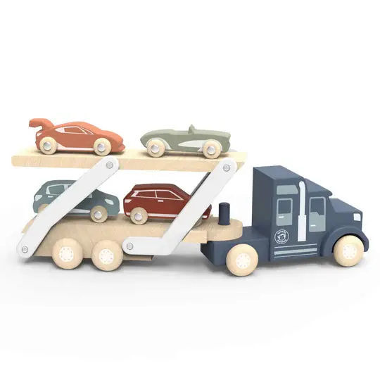 Car Transporter 1