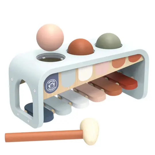 Xylo Bench - Tap Tap Xylophone 1