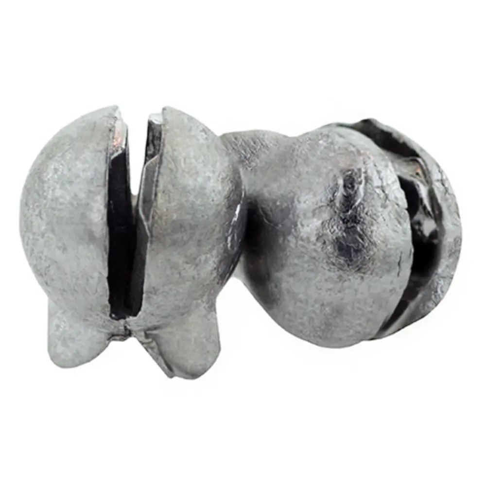Eagle Claw Removable Split-Shot Sinkers 1