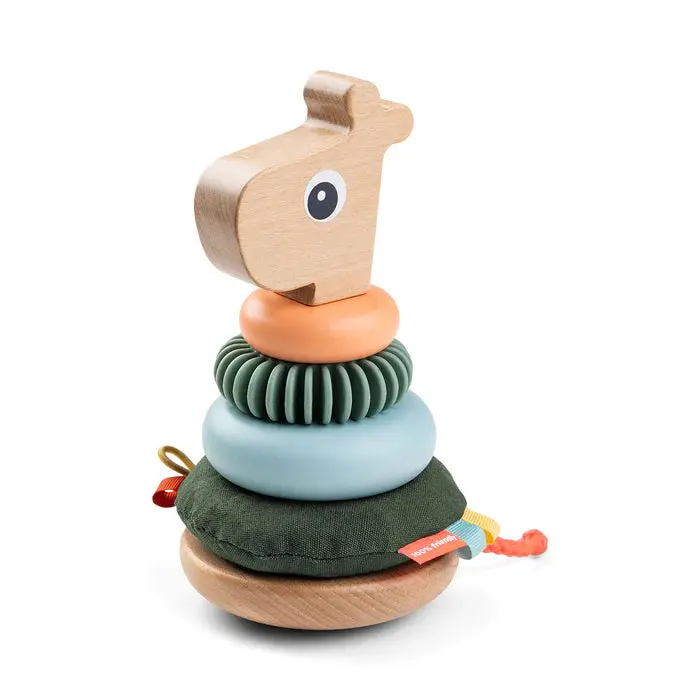 Stacking Tower - Raffi 1