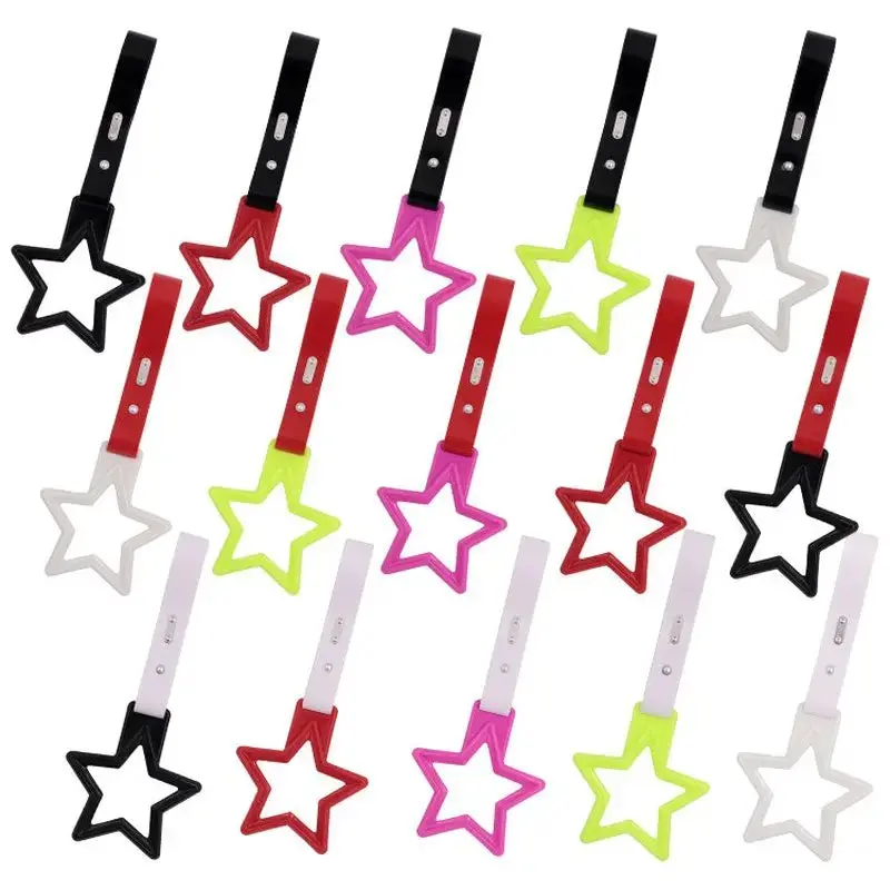 Star Shape Tsurikawa 1