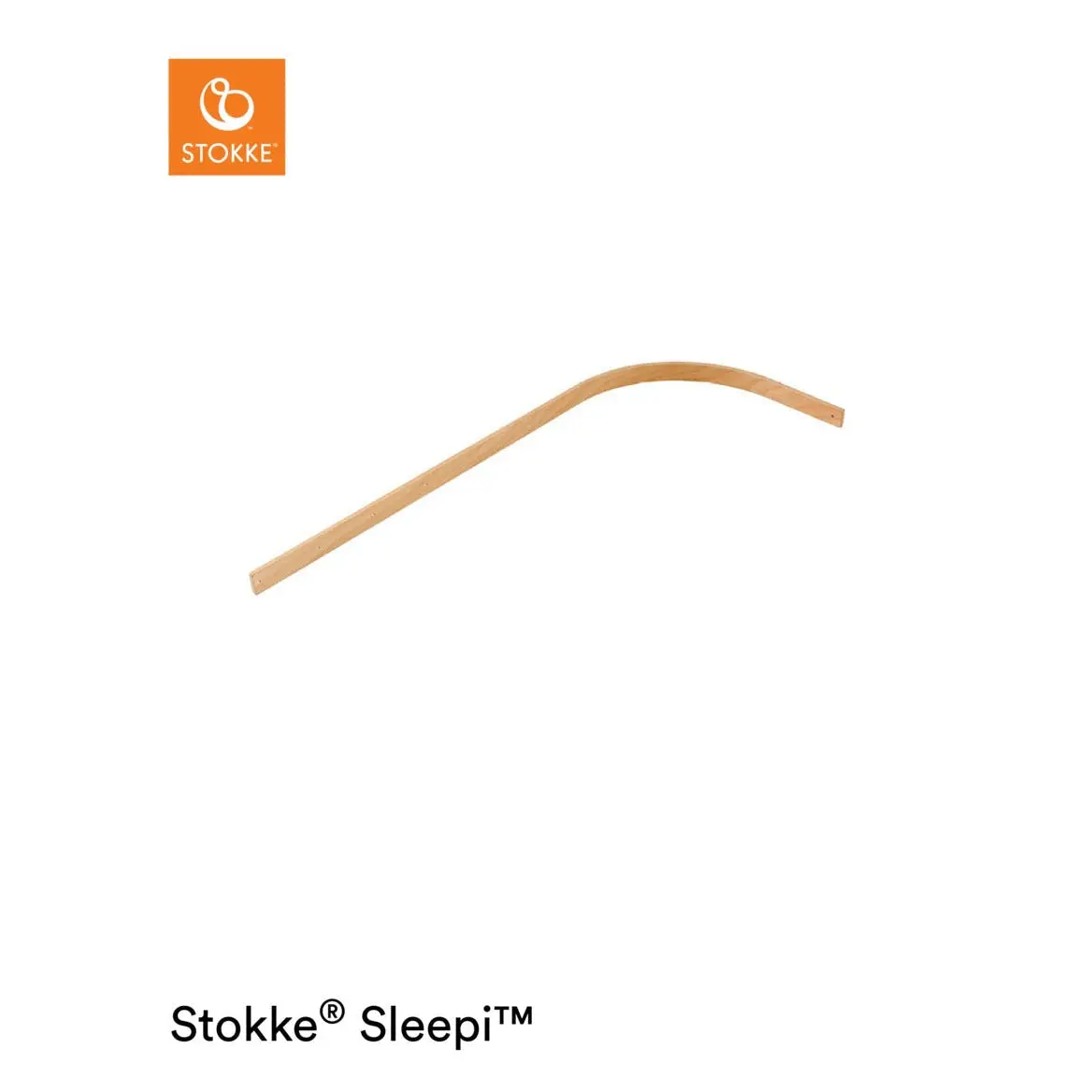 Stokke Sleepi Drape Rod 2