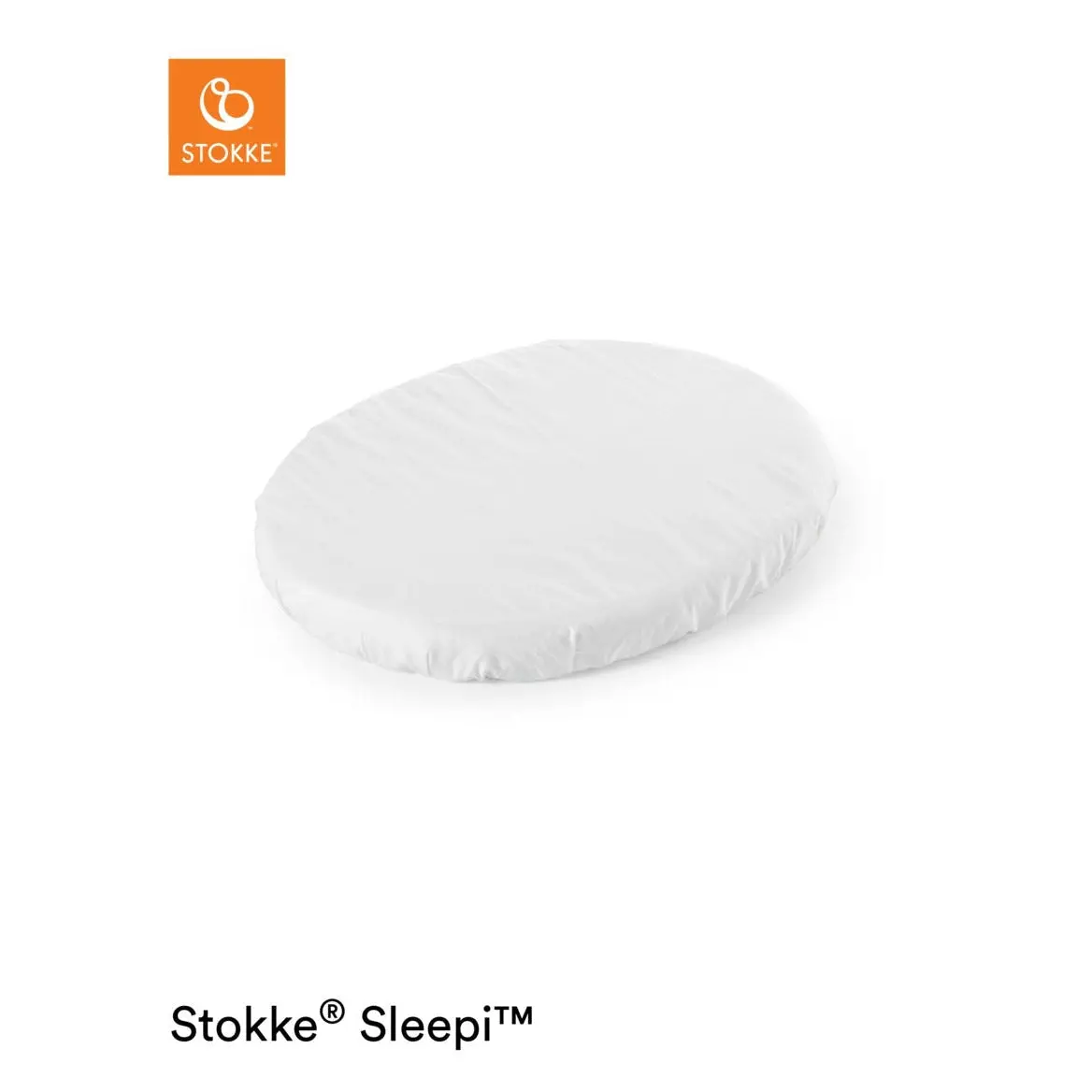 Stokke Sleepi Mini Fitted Sheet 3