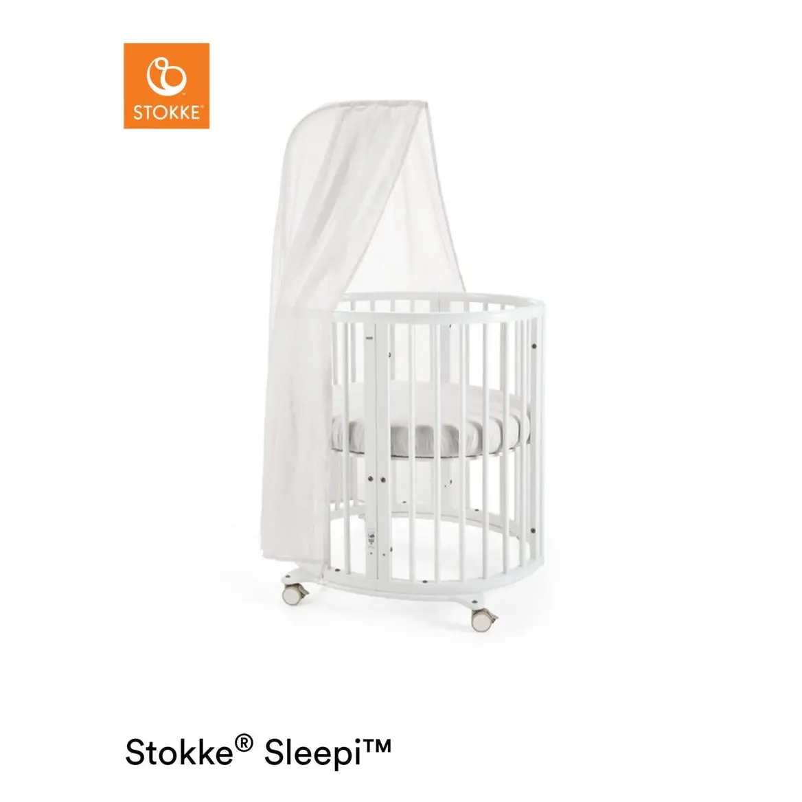 Stokke Sleepi Canopy V3 1