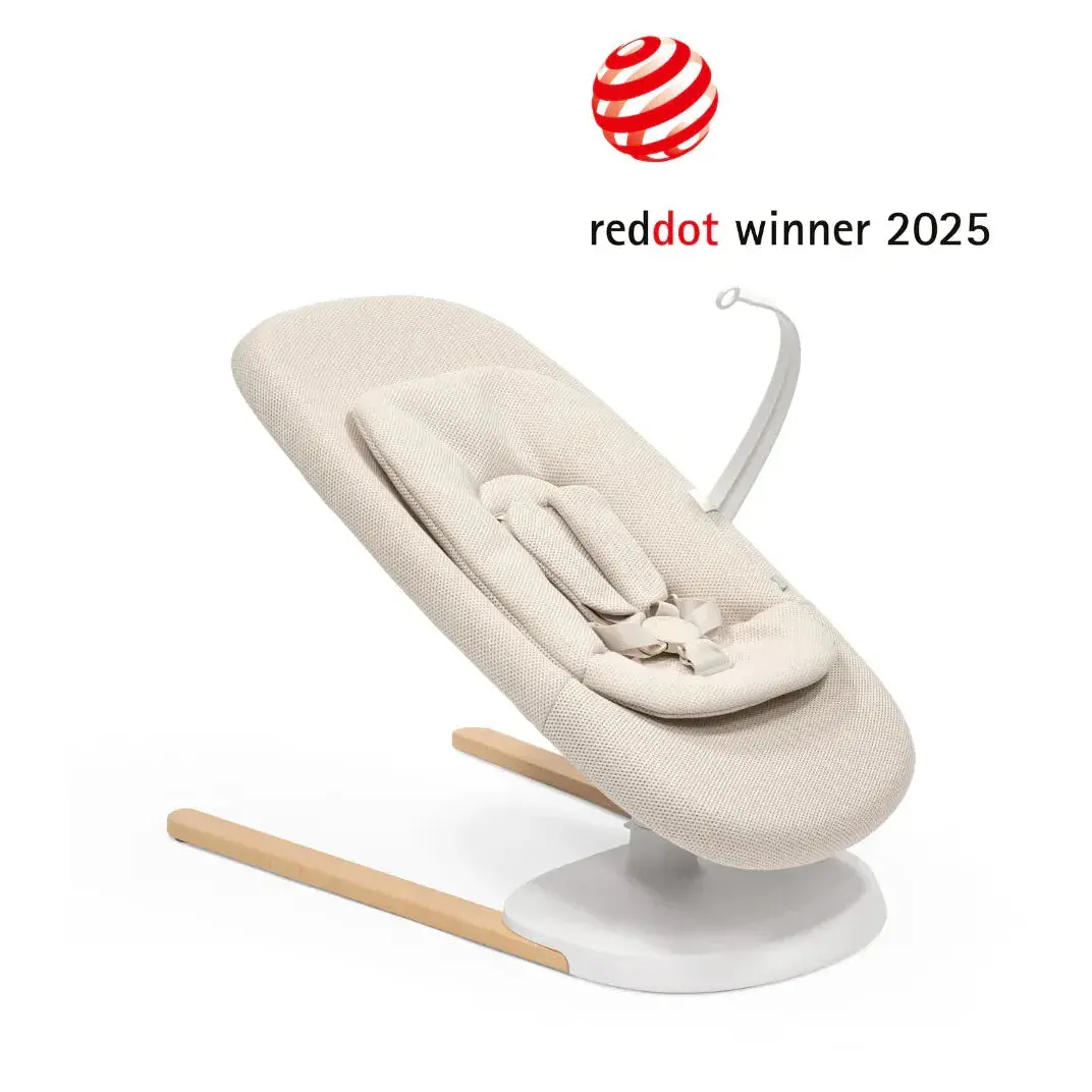 Stokke Yoga Bouncer 1