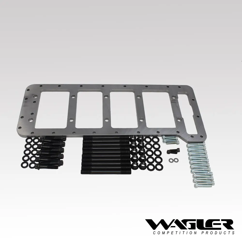 Wagler Duramax Street Girdle 1