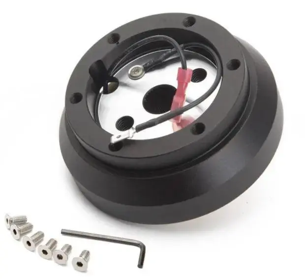 Stubby Hub Adapter K195h 1