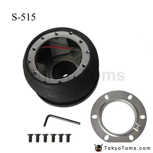 Subaru Boss Kit S-515 1