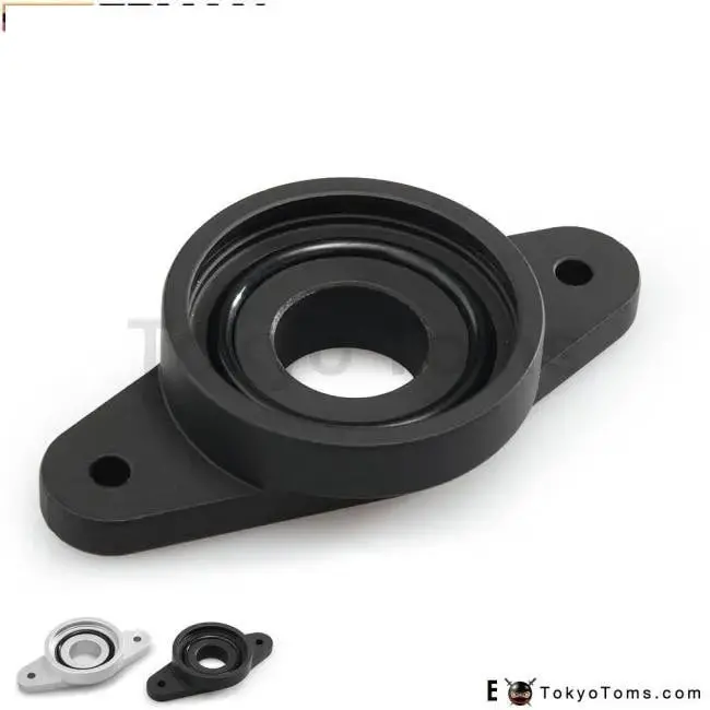 Subaru Impreza Wrx 08-14 Ssqv Sqv Blow Off Valve Flange Adapter Jdm 1