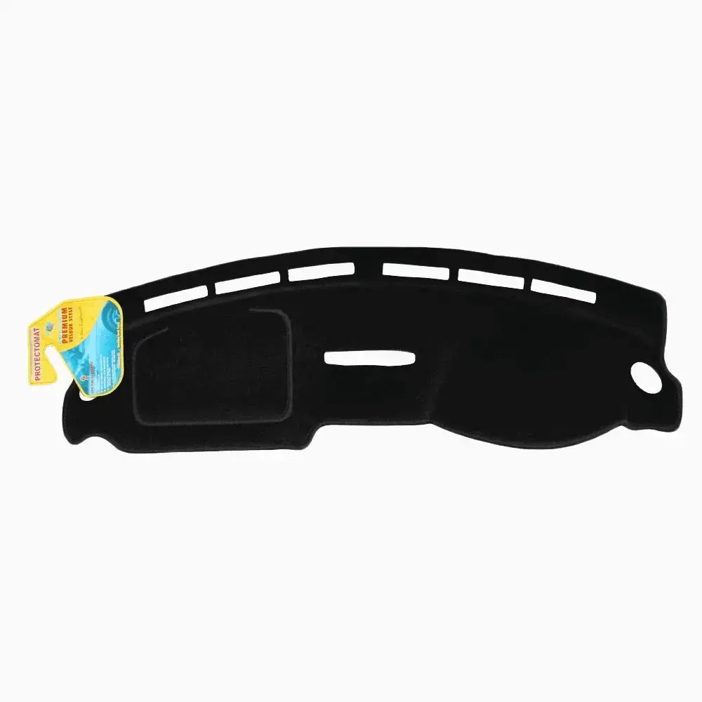 Subaru Wrx Hatch 2001-2007 Dash Mat 1
