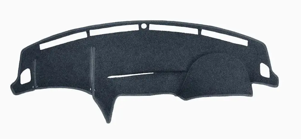 Subaru Wrx Hatch 2011-2014 Dash Mat 1