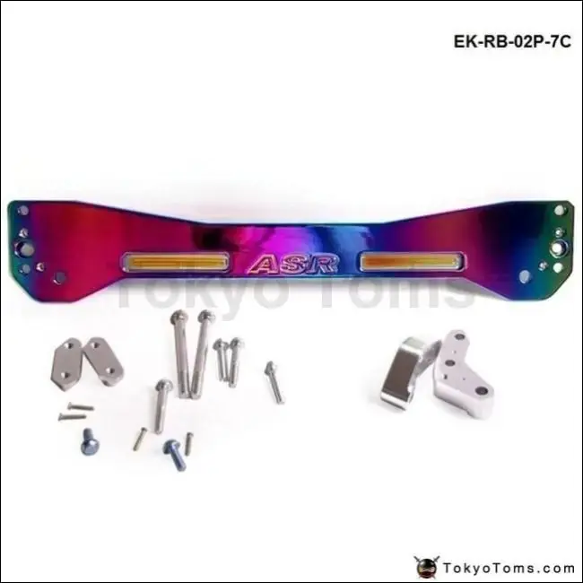 Subframe Reinforcement Brace For 96-00 Honda Civic 1