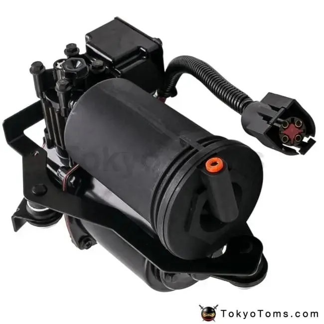 Suspension Air Compressor Pump 1