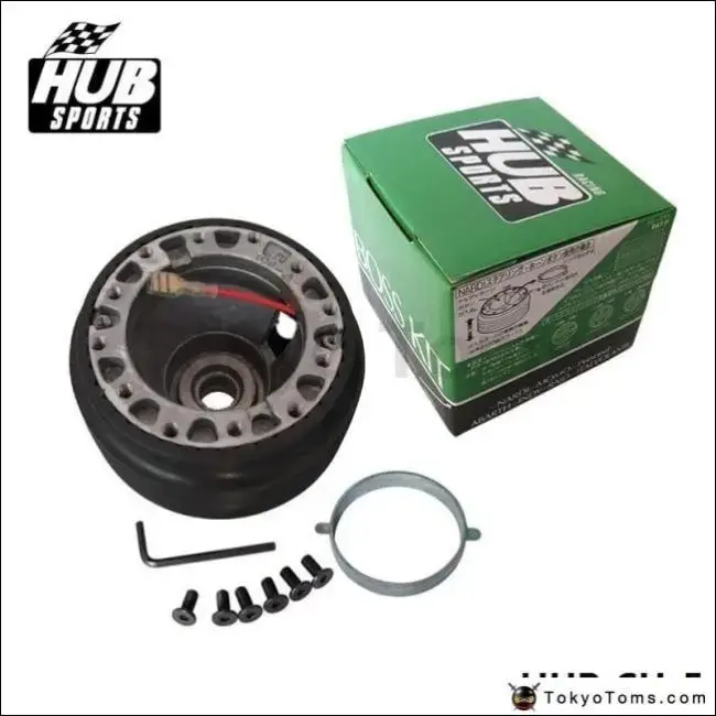 Suzuki Boss Kit Universal Hub-Su-5 1