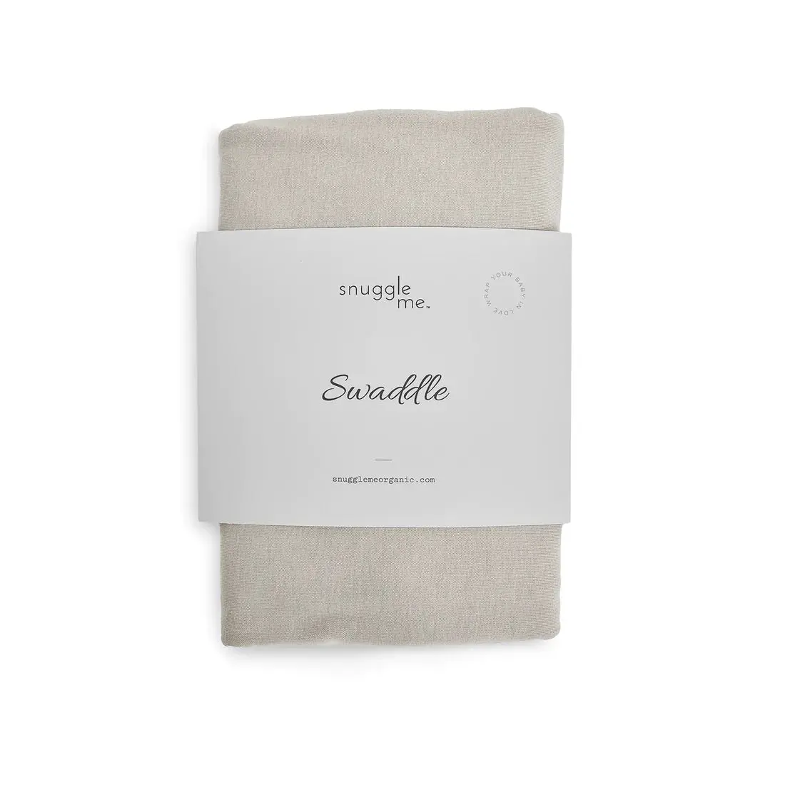 Swaddle - Natural 1