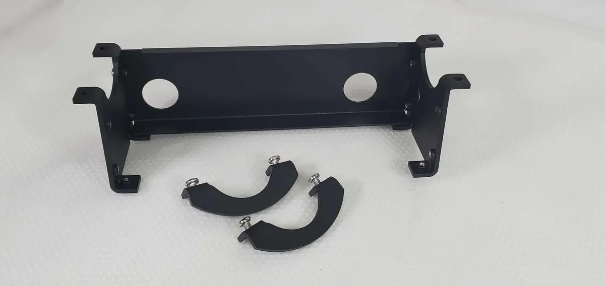 Krpe-Rb-Spmnt-100 – K&R Performance Roll Bar Mount Switch Panel Enclosure Without Top Cover 1
