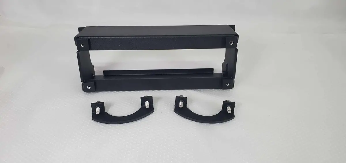 Krpe-Rb-Spmnt-200 – K&R Performance Roll Bar Mount Switch Panel Enclosure With Top Cover 1