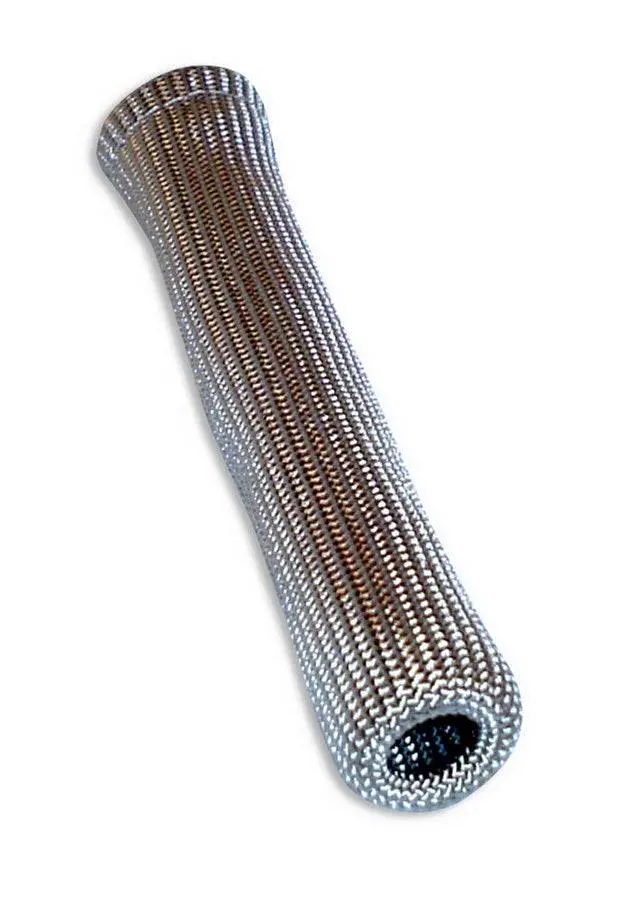 Fire Sleeve Plug Boot 1