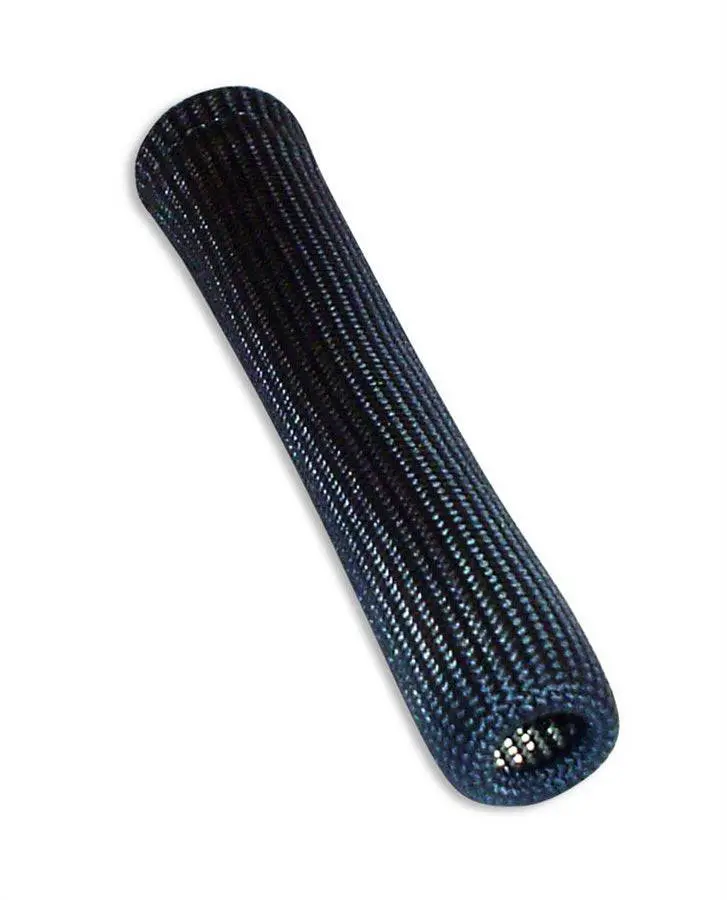 Space Age Boot Protector Black 8Pk 1