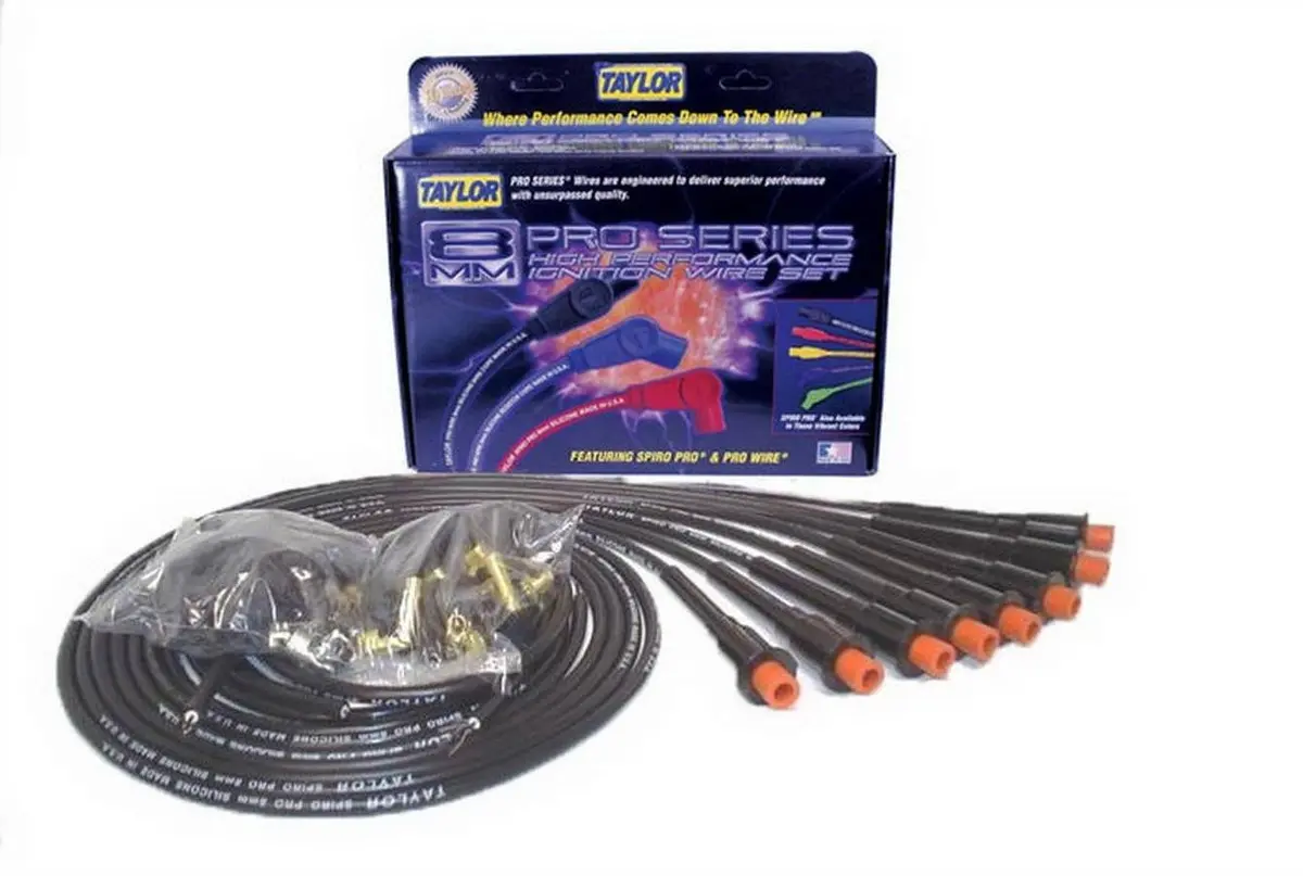 Taylor Pro Wire 1