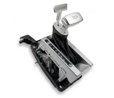 Rachet Shifter Street Fighter 10-12 Mustang 1
