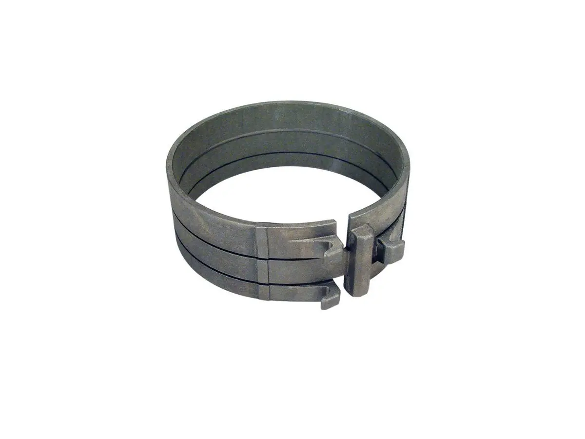 Gm P/G X-Wide Kevlar Band 1