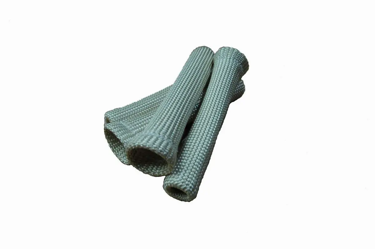 Spark Plug Boot Sleeve Natural 4Pk 1