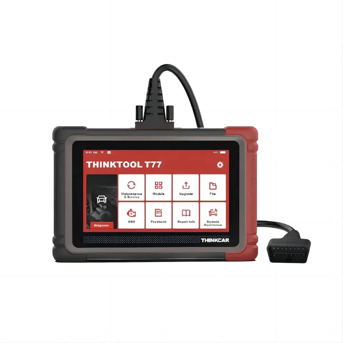 Thinkcar Thinktool T77, 7-Inch Full System, 34 Service Functions, Diagnostic Scan Tool 1