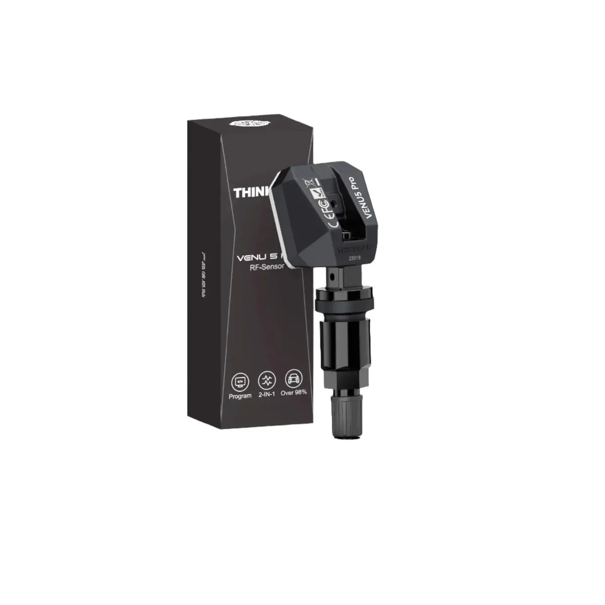 Thinkcar Venu 5 Pro Universal Tpms Sensors 2