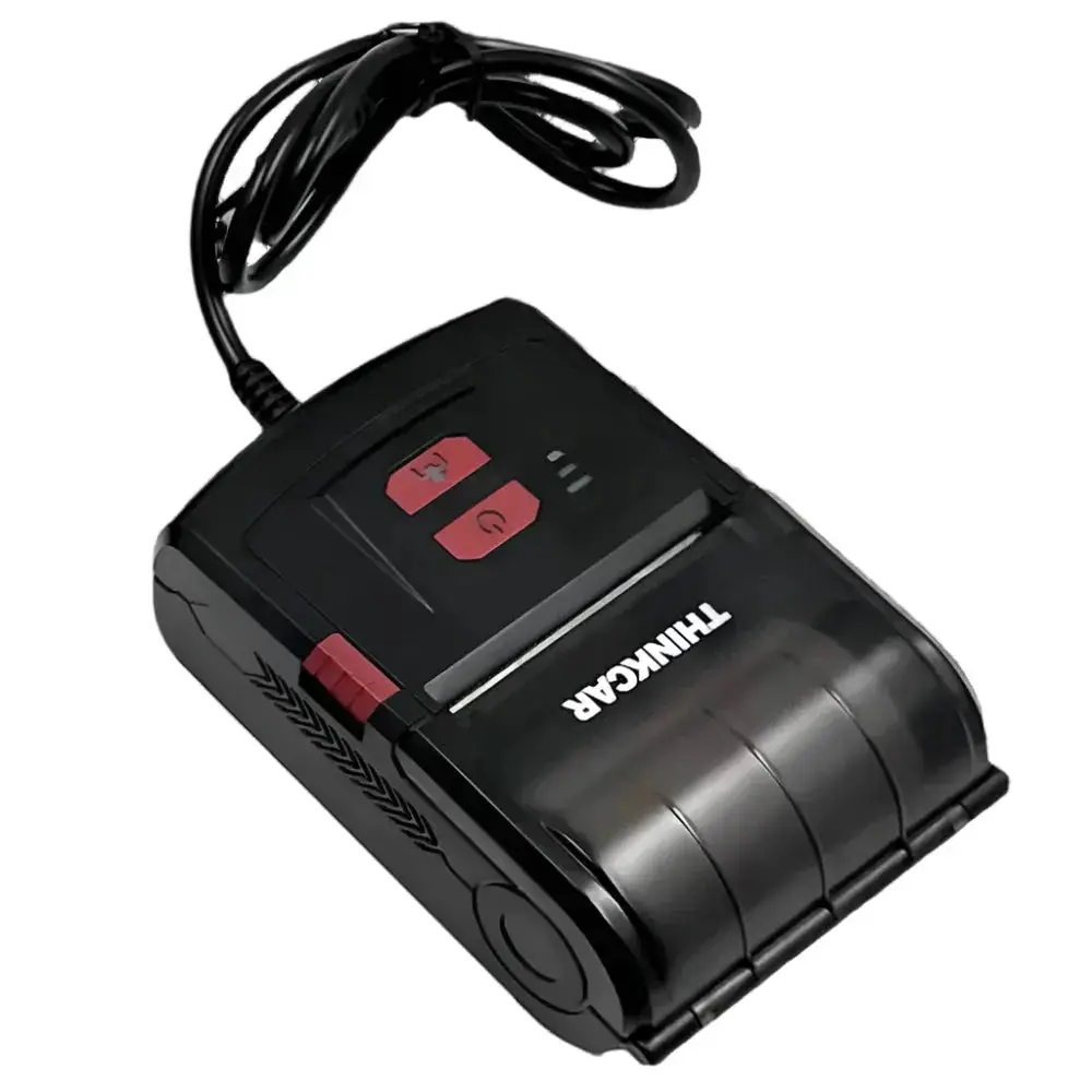 Thinkcar Thinkprinter 2 Mobile Printer 1