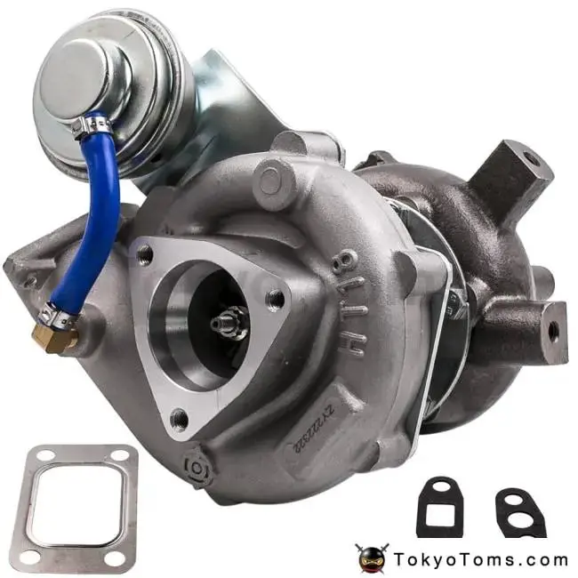 Ht18 Turbocharger For Nissan Patrol Safari Y61 For Ford Maverick W40 Td42/Ti Turbo 14411-09D60 14411-62T00 047-090 14411-09D60 1