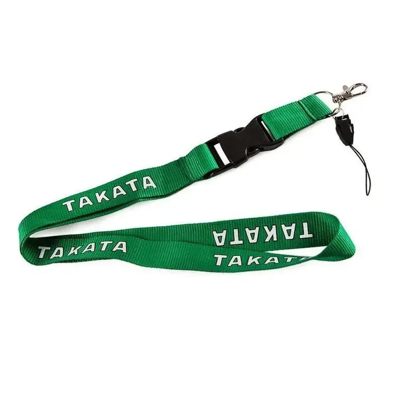 Tkt Keychain Lanyard 1
