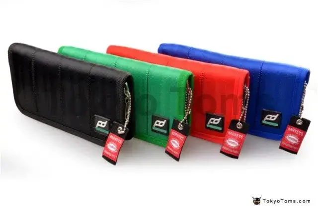Tkta Belt Wallet 1