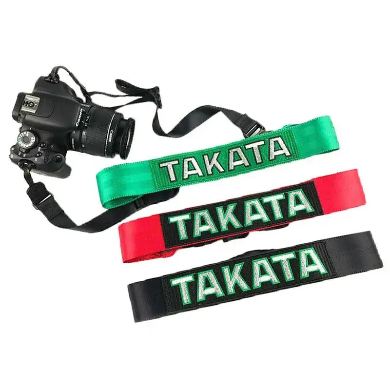 Tkta Jdm Camera Strap 1