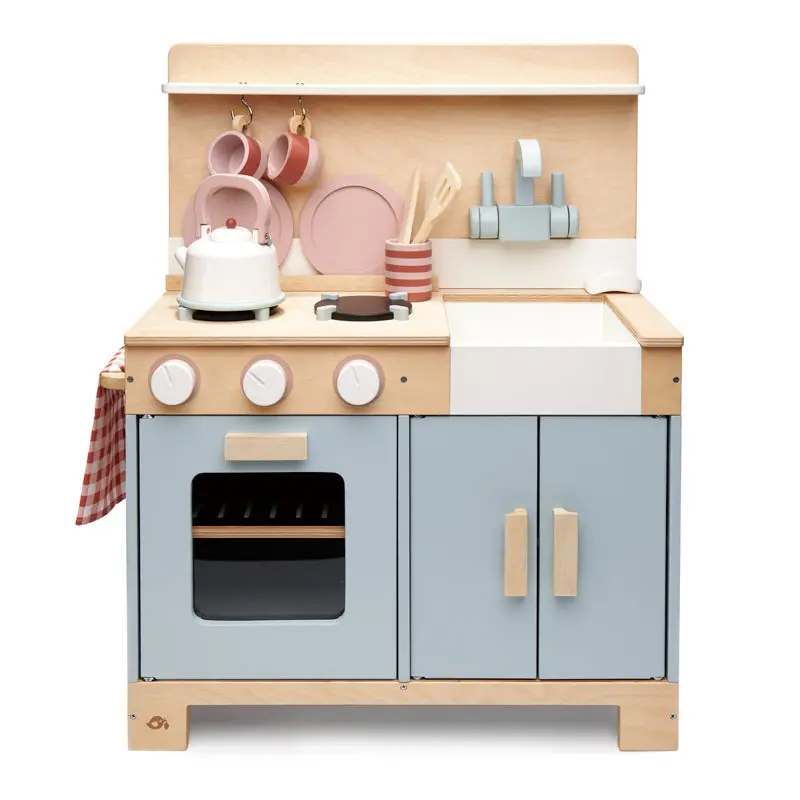 Mini Chef Home Kitchen 1