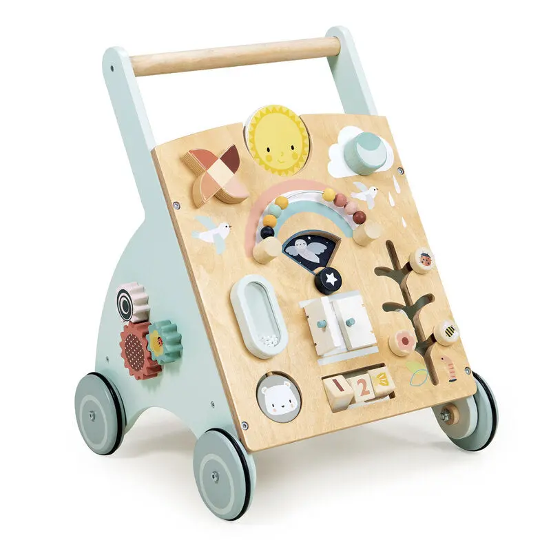 Sunshine Baby Activity Walker 1