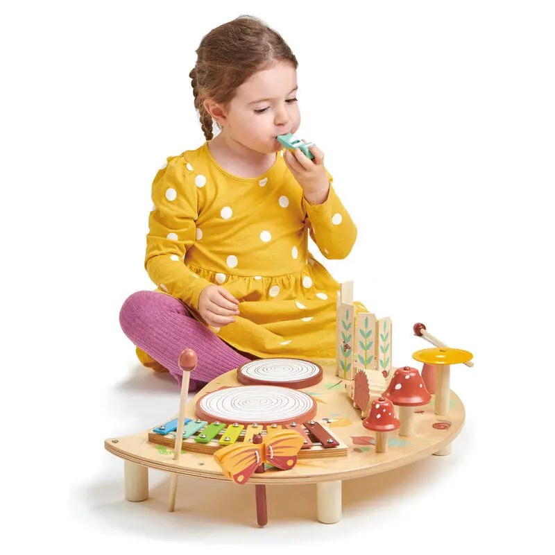 Forest Musical Table 1