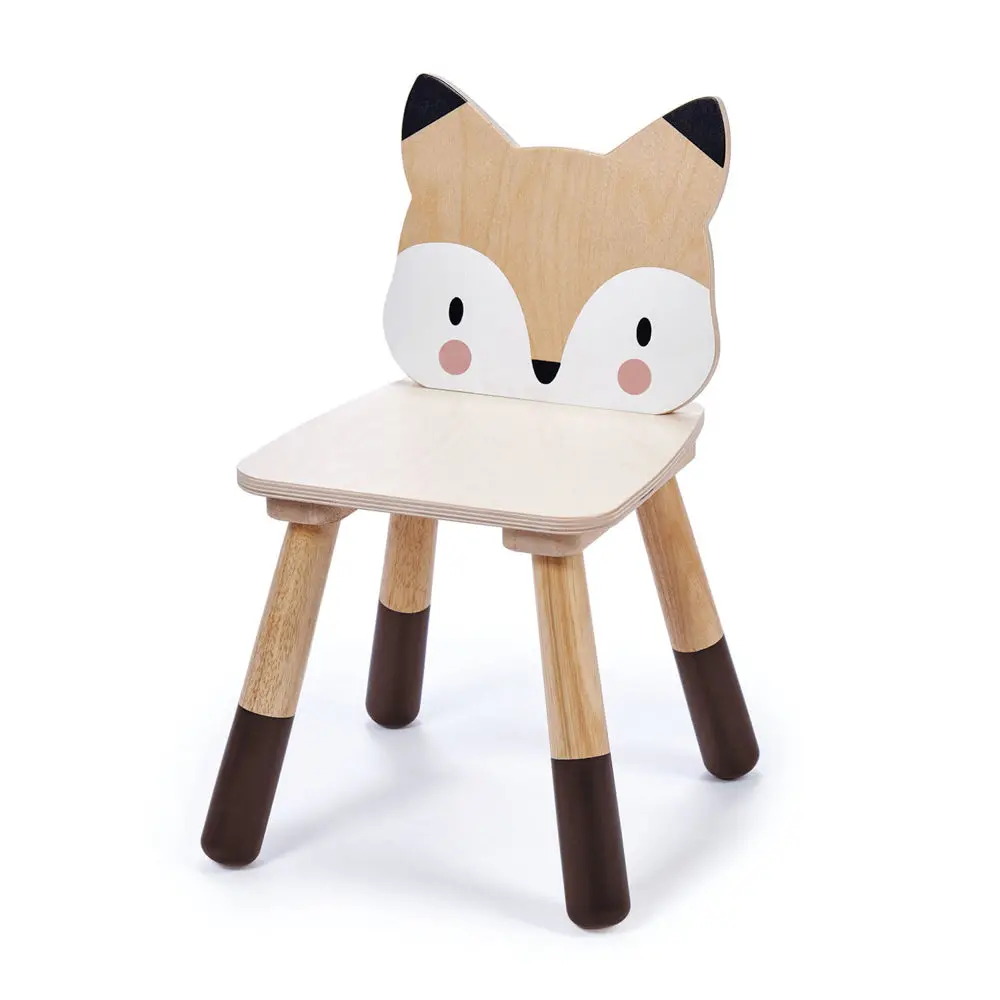 Forest Chair Various Styles 1