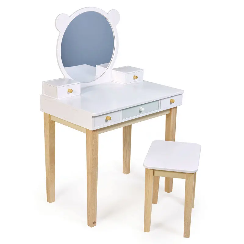 Forest Dressing Table 1