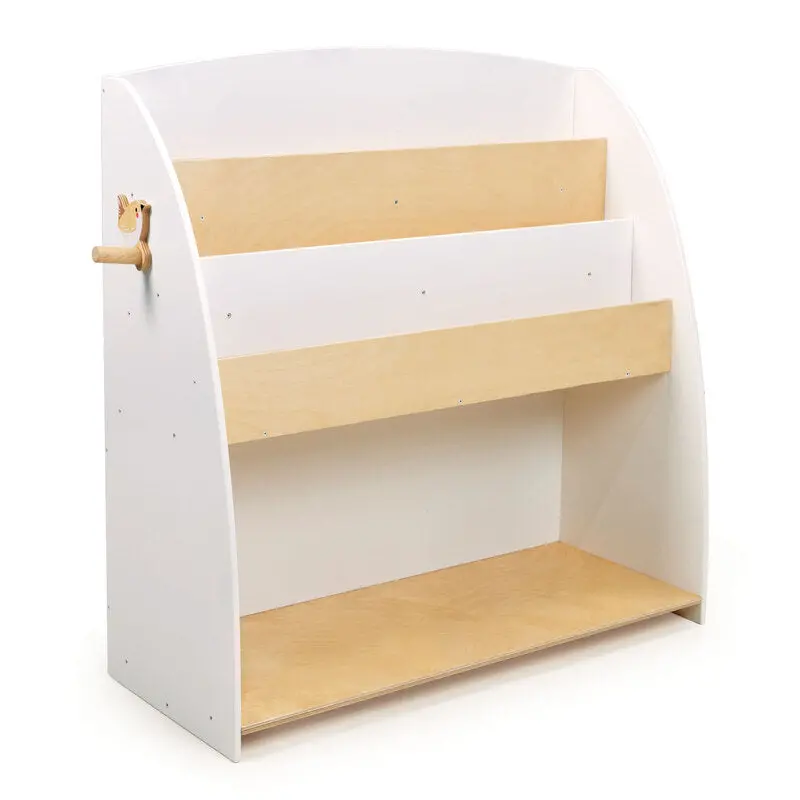 Forest Bookcase 1