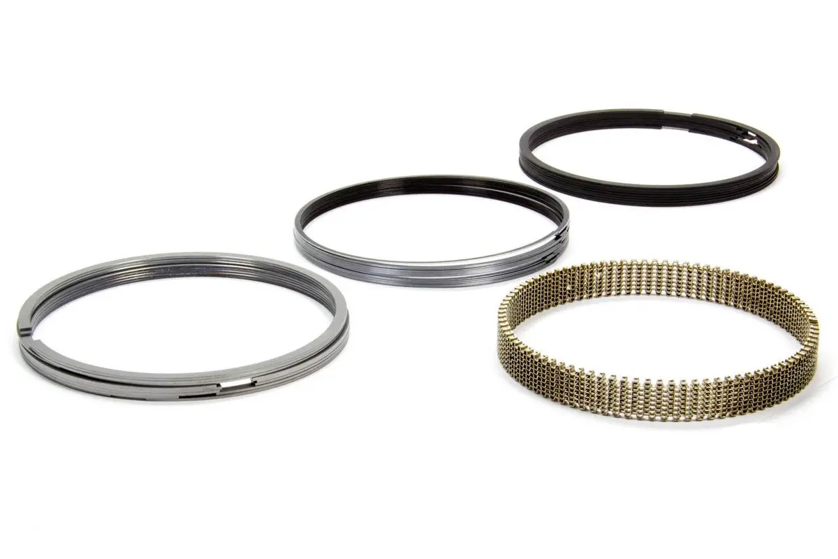Cs Piston Ring Set 4.165 Bore .043 .043 3.0Mm 1