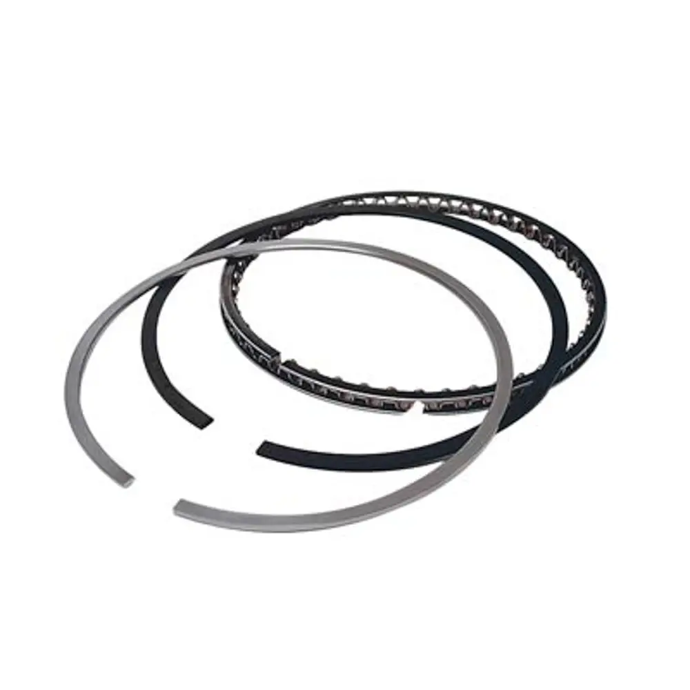 Cs Ap Piston Ring Set 4.165 Bore 1