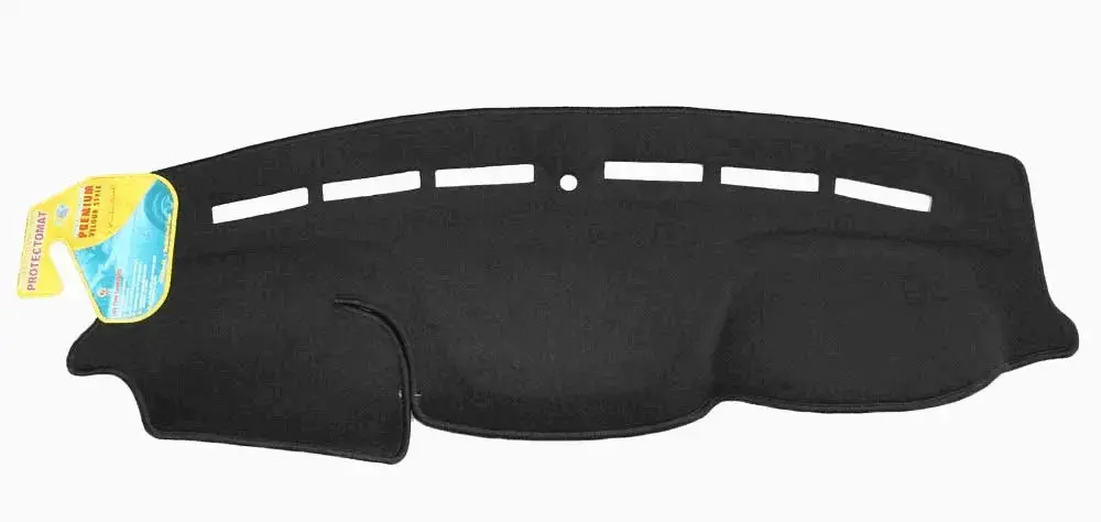 Toyota Supra Dash Mat 1