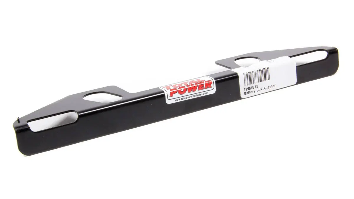 Battery Box Adapter Bracket For Tp1200 1