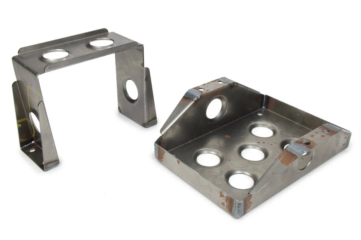 Upright Battery Box For Tp1200 1