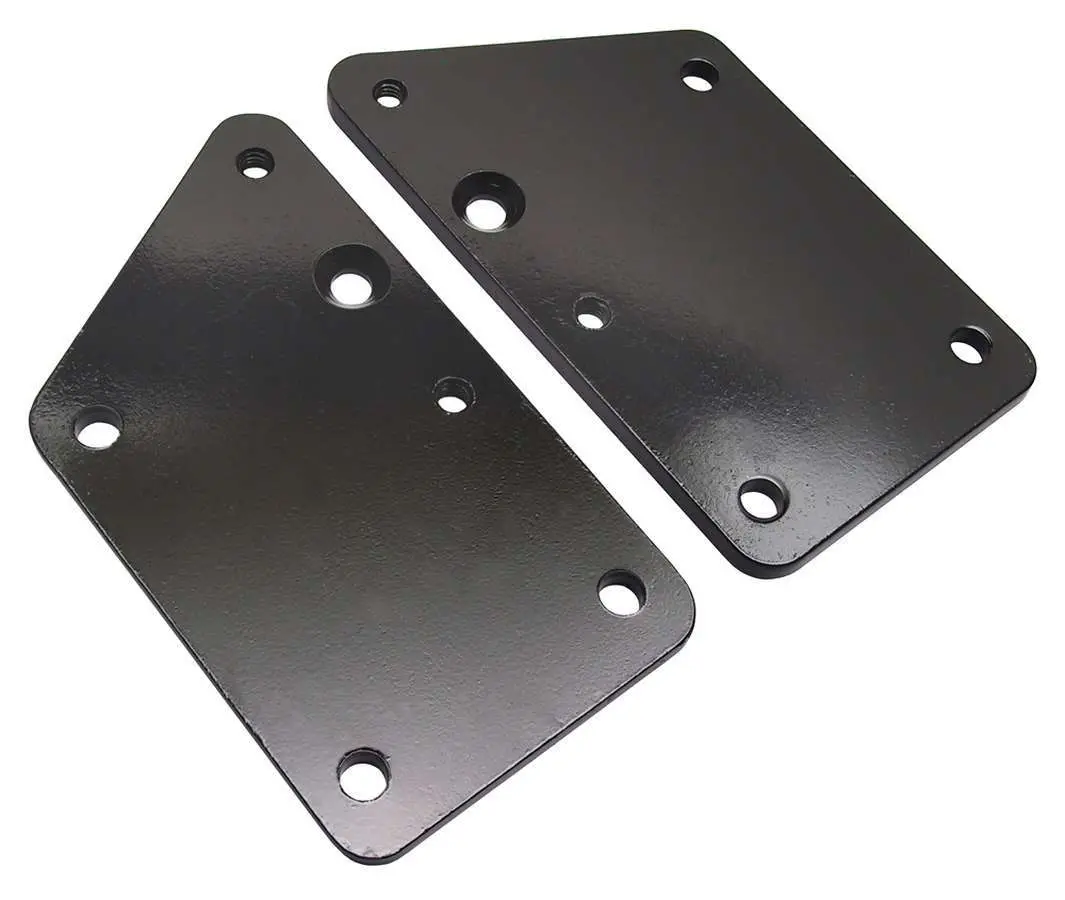 Ls1 To Small Block Chevy Motor Mounts 1