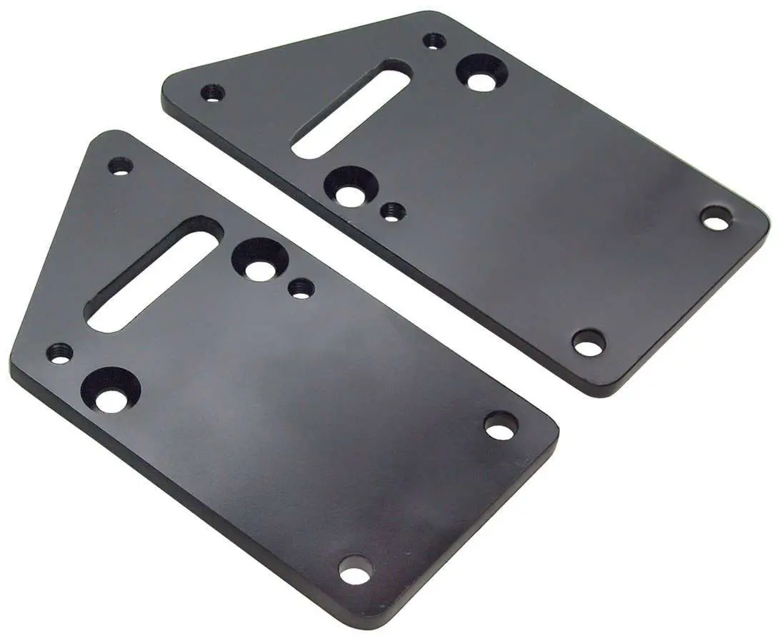 Ls1 To Small Block Chevy Motor Mounts 1