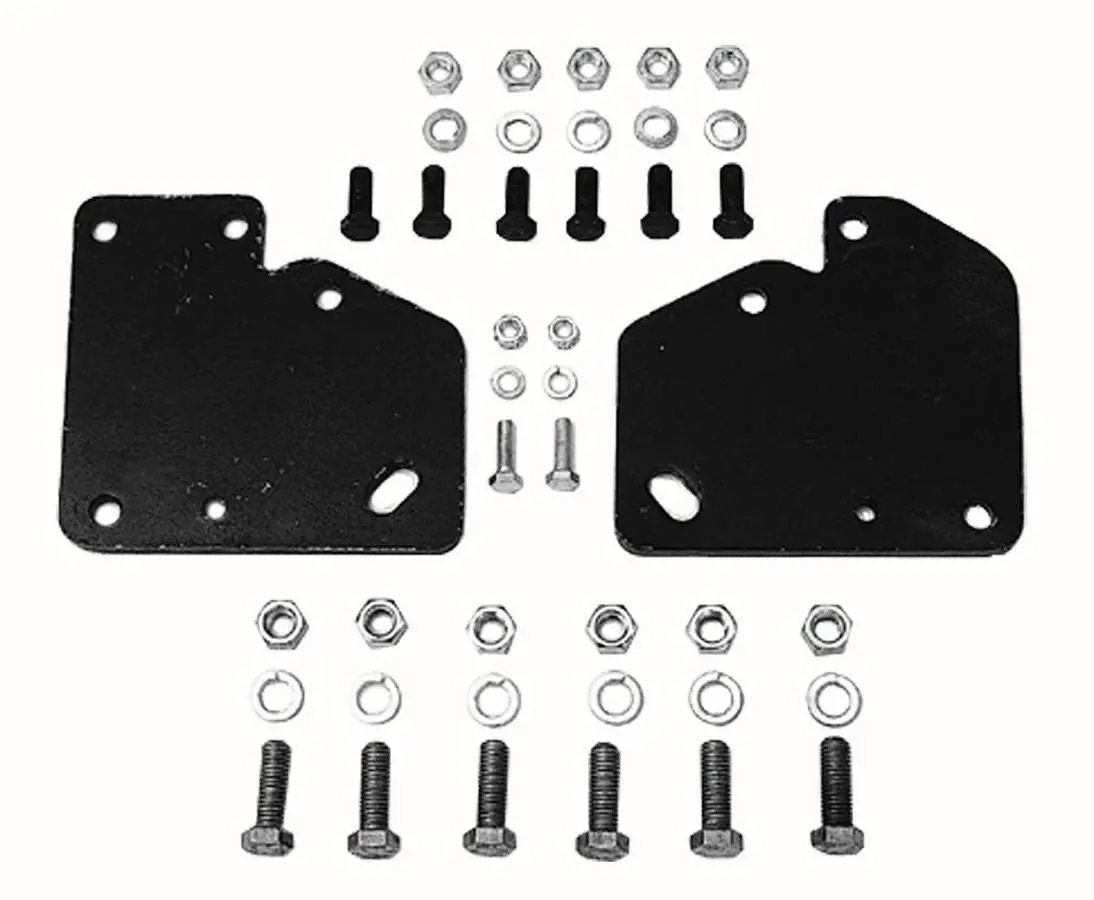 Motor Mount Kit V8/S10 1