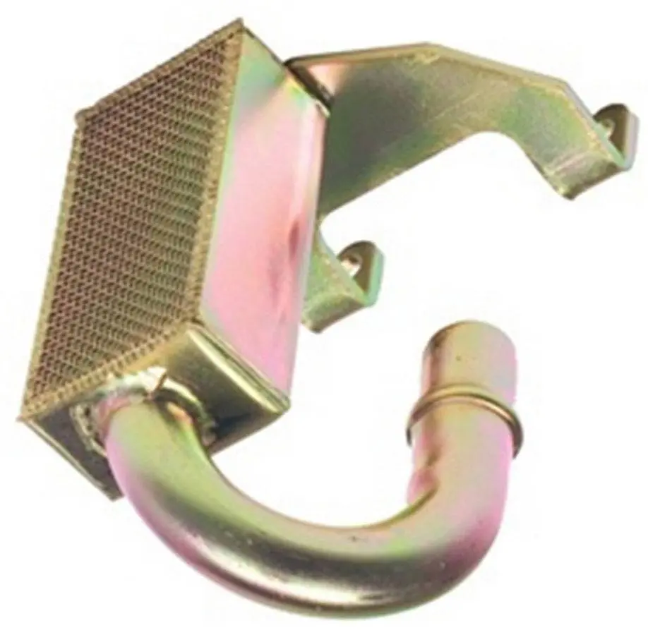 Oil Pan Pick-Up For Hamburger Oil Pans 1